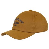 Boné Mostarda Wrangler 38640