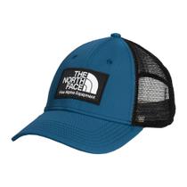 Boné Mudder Trucker Azul The North Face