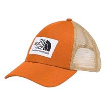 Boné Mudder Truker Laranja - The North Face