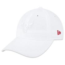 Boné NBA Chicago Bulls New Era 920 ST Feminino