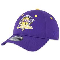 Boné NBA Los Angeles Lakers New Era 920 ST Fanpage