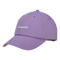 Boné New Balance 6 Panel Flat Brim Boné New Balance 6 Panel Flat Brim
