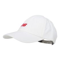 Boné New Balance 6-Panel Patch Logo