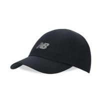 Boné New Balance Pro Run 6 Panel II Preto