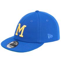 Bone New Era 19TWENTY MLB Milwaukee Brewers Fanpage