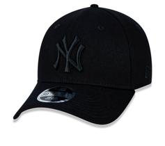 Bone New Era 39THIRTY MLB New York Yankees
