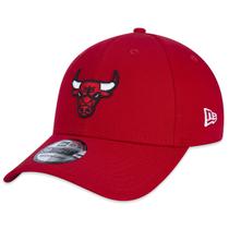 Bone New Era 39THIRTY NBA Chicago Bulls