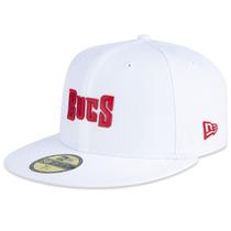 Bone New Era 59FIFTY NFL Tampa Bay Buccaneers Core Essentials Style