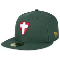 Bone New Era 59FIFTY Palmeiras Futebol