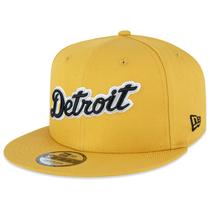 Bone New Era 9FIFTY Detroit Tigers Briggs Stadium