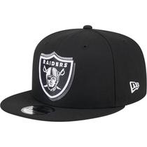 Bone New Era 9FIFTY Las vegas Raiders Draft 2024