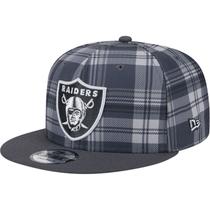 Bone New Era 9FIFTY Las Vegas Raiders NFL Sideline 2024-25