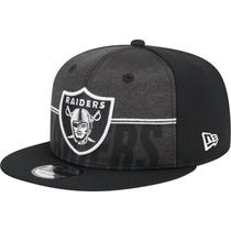 Bone New Era 9FIFTY Las Vegas Raiders NFL Training 23