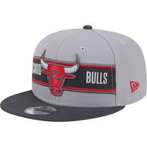 Bone New Era 9FIFTY NBA Draft 2024 Chicago Bulls