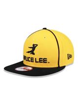 Boné New Era 9FIFTY Orig.Fit Bruce Lee New Era