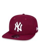 Boné New Era 9FIFTY Orig.Fit MLB New York Yankees Aba Reta