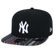 Bone New Era 9FIFTY Orig.Fit MLB New York Yankees Cultural Remixes