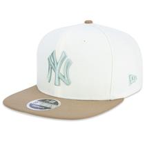 Bone New Era 9FIFTY Orig.Fit New York Yankees All Classic