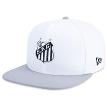 Bone New Era 9Fifty Orig.Fit Santos Futebol