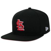 Bone New Era 9FIFTY Original Fit MLB St. Louis Cardinals Originators