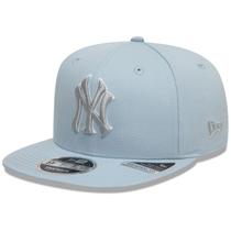 Bone New Era 9FIFTY Original Fit New York Yankees World Series