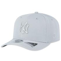 Bone New Era 9FIFTY Stretch Snap MLB New York Yankees X-Metal
