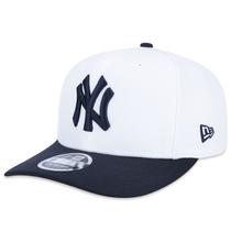 Bone New Era 9FIFTY Stretch Snap New York Yankees Core MLB