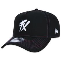 Bone New Era 9FORTY A-Frame 3C Games Fluxo