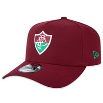 Bone New Era 9FORTY A-Frame Fluminense Futebol