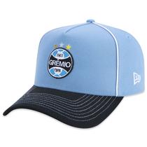 Bone New Era 9FORTY A-Frame Gremio Futebol