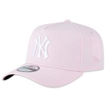 Bone New Era 9FORTY A-Frame MLB New York Yankees Core Street