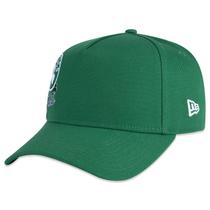 Bone New Era 9FORTY A-Frame NBA Boston Celtics World Of Logos