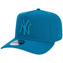 Bone New Era 9FORTY A-Frame New York Yankees Core MLB