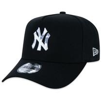 Bone New Era 9FORTY A-Frame New York Yankees Core MLB