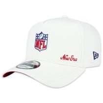 Bone New Era 9FORTY A-Frame NFL Institutional Style