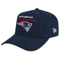 Bone New Era 9FORTY A-Frame NFL New England Patriots Sport