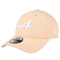 Bone New Era 9FORTY Alpine Racing F1 Seasonal