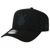 Bone New Era 9FORTY Corinthians Futebol