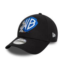 Bone New Era 9FORTY Escudo Warner Brothers Pernalonga