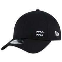 Bone New Era 9FORTY Horoscopo Aquario