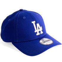 Boné New Era 9FORTY Los Angeles Dodgers MLB Original