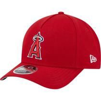 Bone New Era 9FORTY M-Crown A-Frame MLB Anaheim Angels