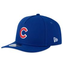 Bone New Era 9FORTY M-Crown A-Frame MLB Chicago Cubs