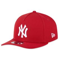Bone New Era 9FORTY M-Crown A-Frame MLB New York Yankees