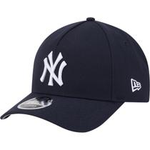 Bone New Era 9FORTY M-Crown A-Frame MLB New York Yankees