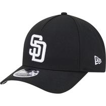 Bone New Era 9FORTY M-Crown A-Frame MLB San Diego Padres