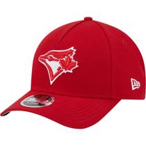 Bone New Era 9FORTY M-Crown A-Frame MLB Toronto Blue Jays
