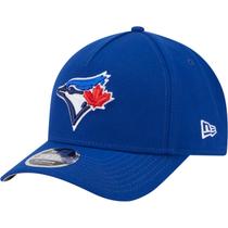 Bone New Era 9FORTY M-Crown A-Frame MLB Toronto Blue Jays