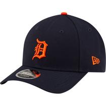 Bone New Era 9FORTY M-Crown MLB Player Replica Detroit Tigers