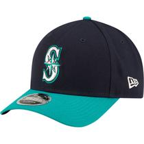 Bone New Era 9FORTY M-Crown MLB Player Replica Seattle Mariners